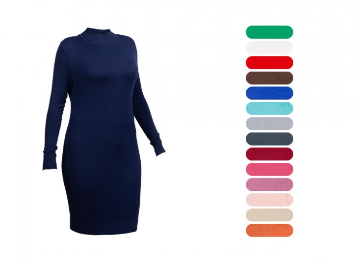 تونیک بافت زنانه benis