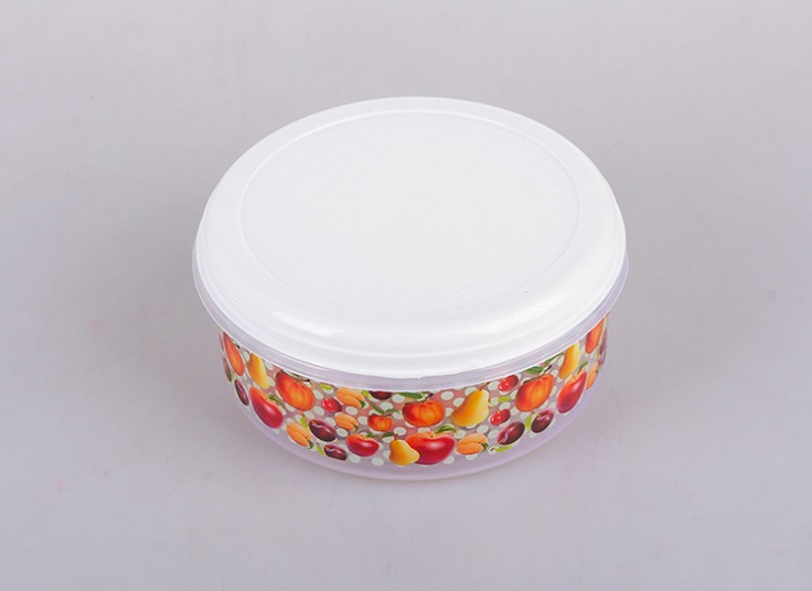 ظرف 5 تکه طرحدار KAVE