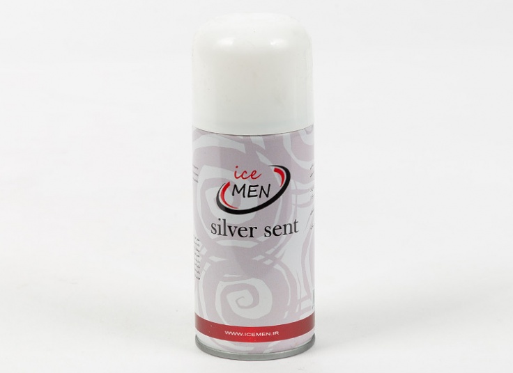 اسپری بدن ICE MEN