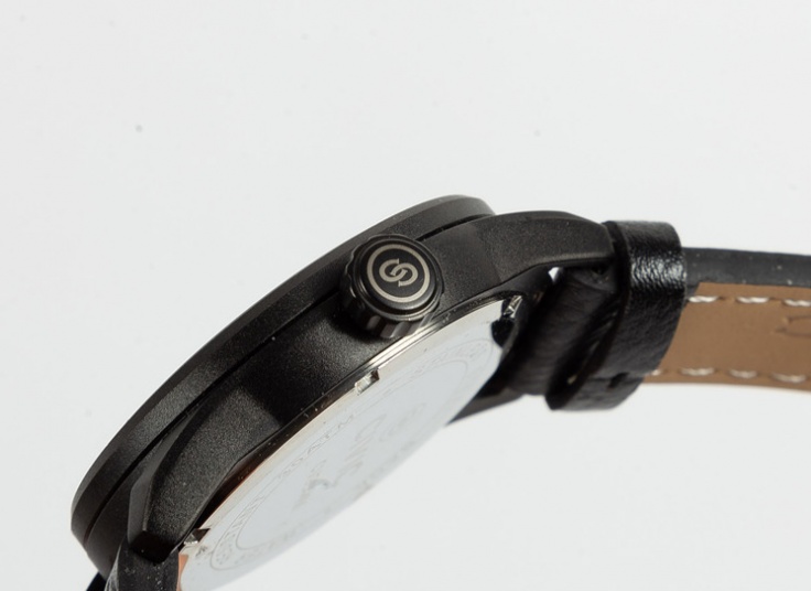 ساعت مردانه CIVIC مدل CV9044M