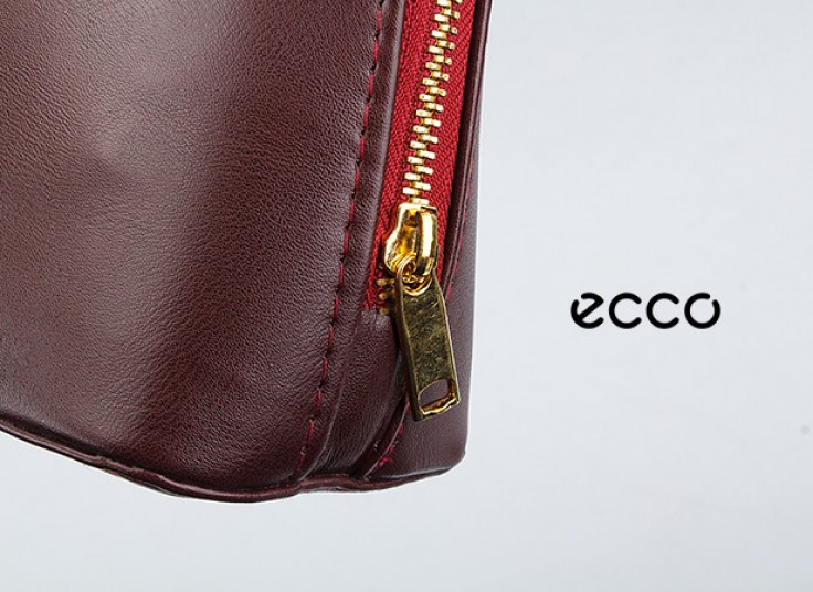 کیف  ecco مدل Italy mod