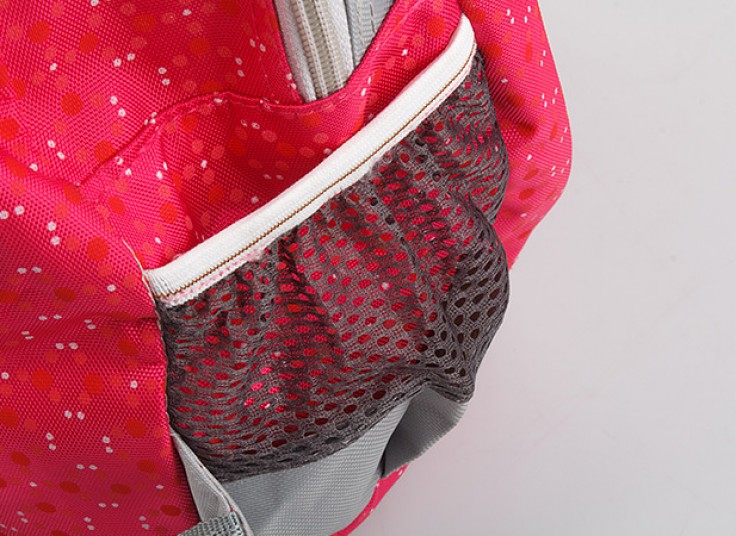 کیف کوله طرحدار دبستان