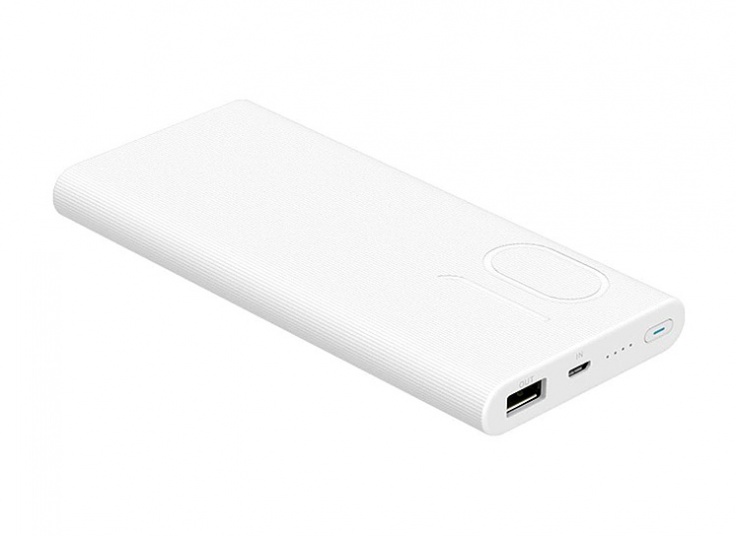 پاوربانک 10000میلی آمپر Honor