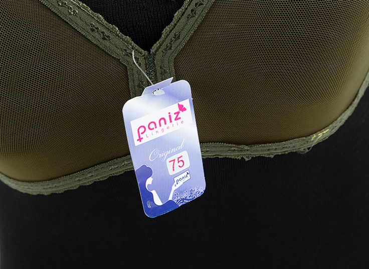 لباس زیر زنانه Baraneh