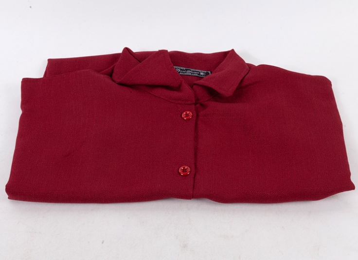 شومیز پشت بلند زنانه