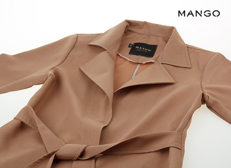 مانتو MANGO