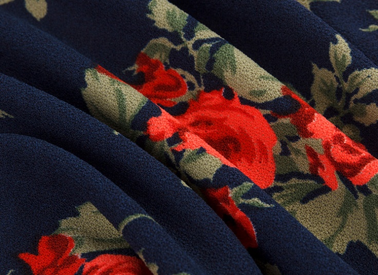 تاپ زنانه Off Shoulder