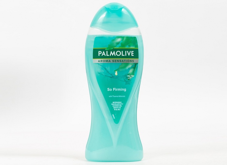 انواع شامپو بدن Palmolive