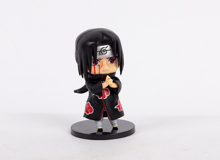 اکشن فیگور کارتونی