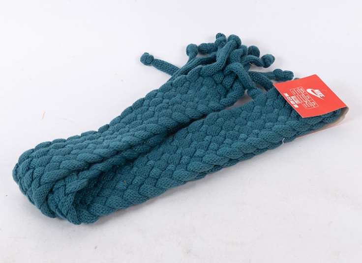 شال گردن بافت کراواتی