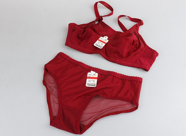 ست لباس زیر زنانه Ailar