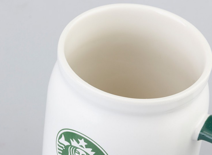 ماگ StarBucks مدل Iced Coffee