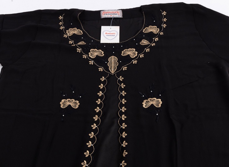 لباس عربی Miss Rayan