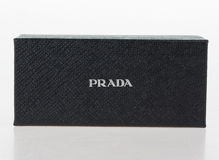 عینک آفتابی پلورایز PRADA