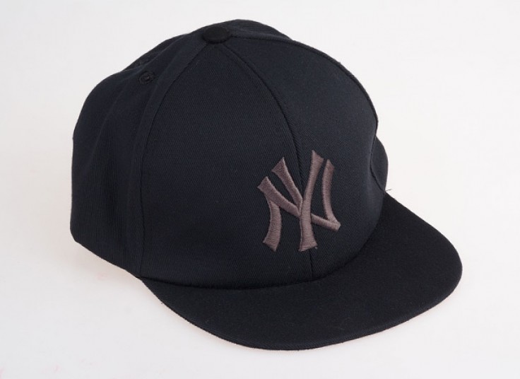 کلکسیون کلاه کپ