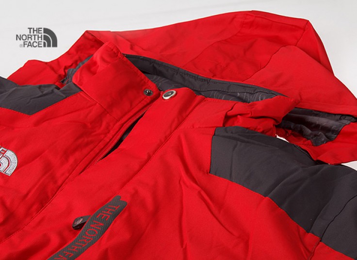 کاپشن کوهنوردی زنانه THE NORTH FACE