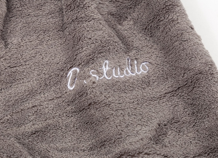 ست هودی و شلوار زنانه GVC