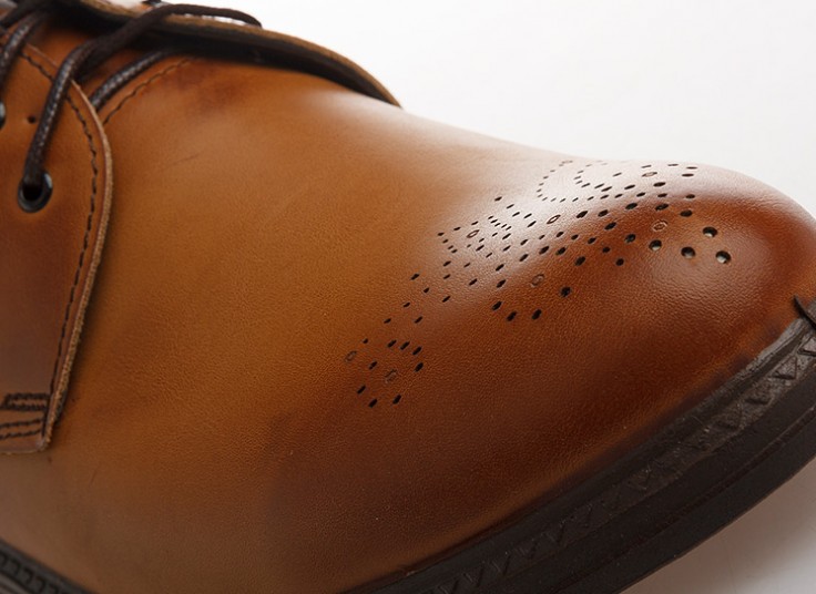 کفش کلاسیک مردانه Clarks