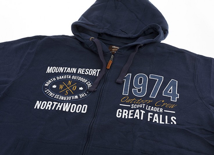 سویشرت مردانه identic