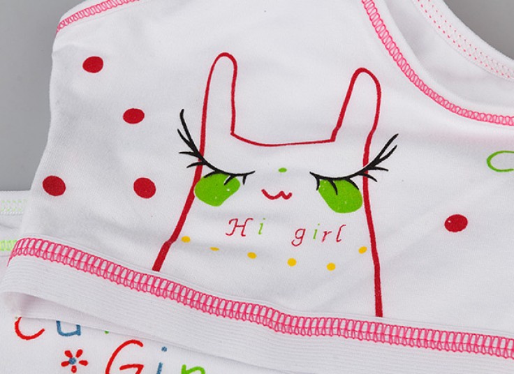 نیم تنه بچگانه Berrak