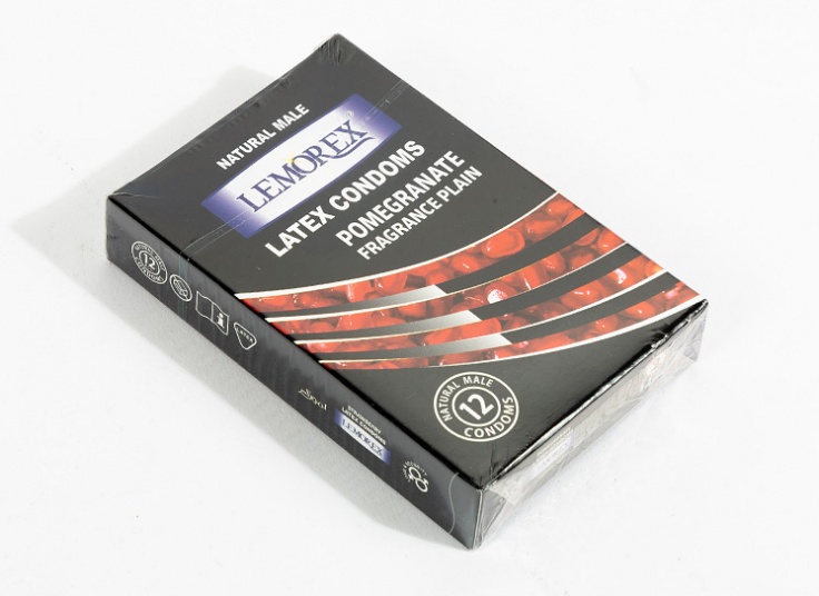 کاندوم LEMOREX
