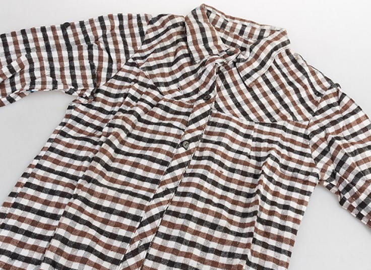 شومیز پشمی زنانه