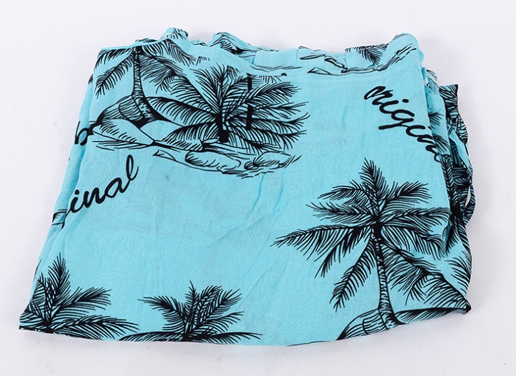 سارافن بلند چین دار