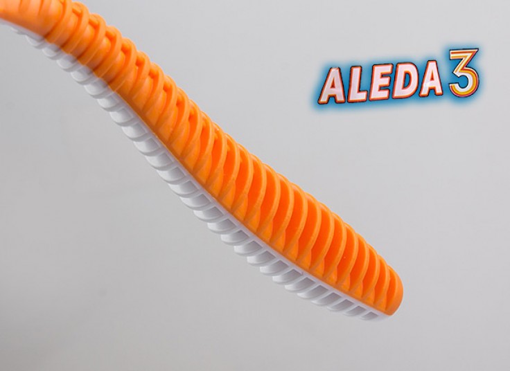 پکیج تیغ اصلاح ALEDA