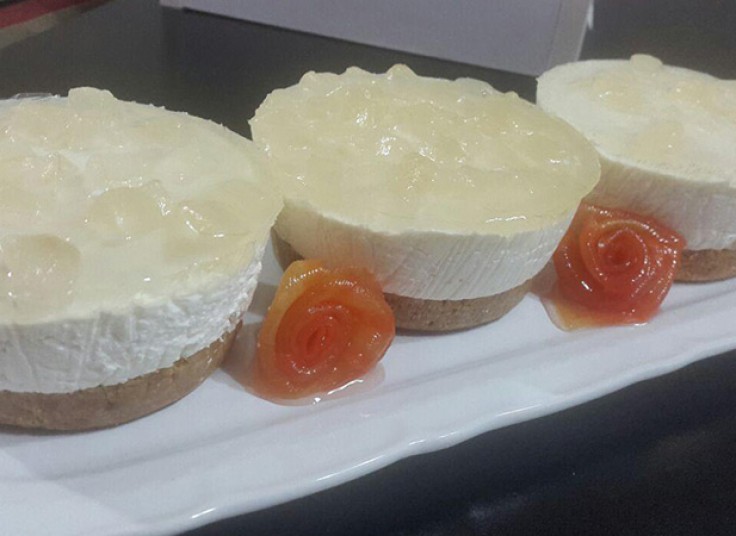 کارگاه شیرینی پزی هنرکده پخت و پز نگار بانو