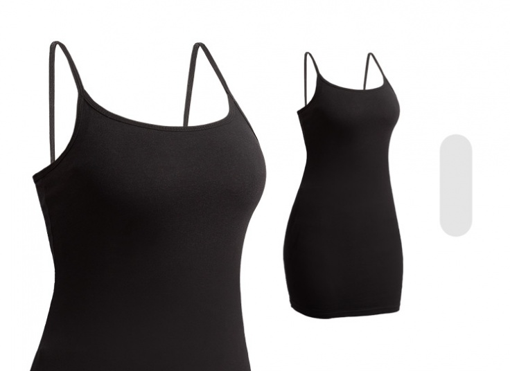 تاپ بندی زنانه Papaya