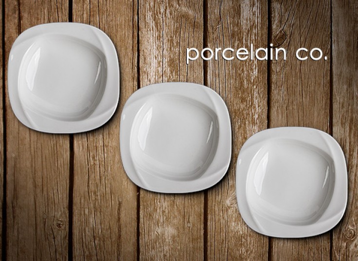 اردور خوری Porcelain co