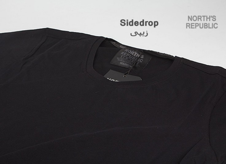 تیشرت مردانه Norths Republic