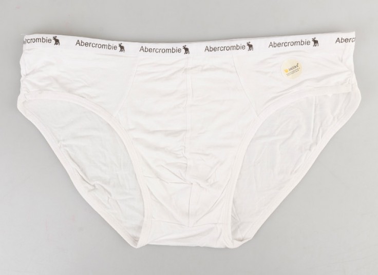 لباس زیر مردانه Abercrombie