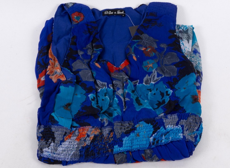 پیراهن زنانه Shine N Smile