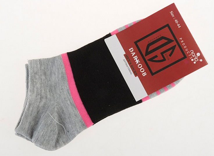 جوراب ساق کوتاه Patris