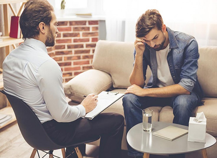 کلینیک مشاوره روانشناسی ندای آرامش روان