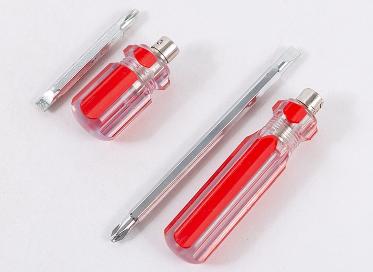 پیچ گوشتی دو سر DUOBANG