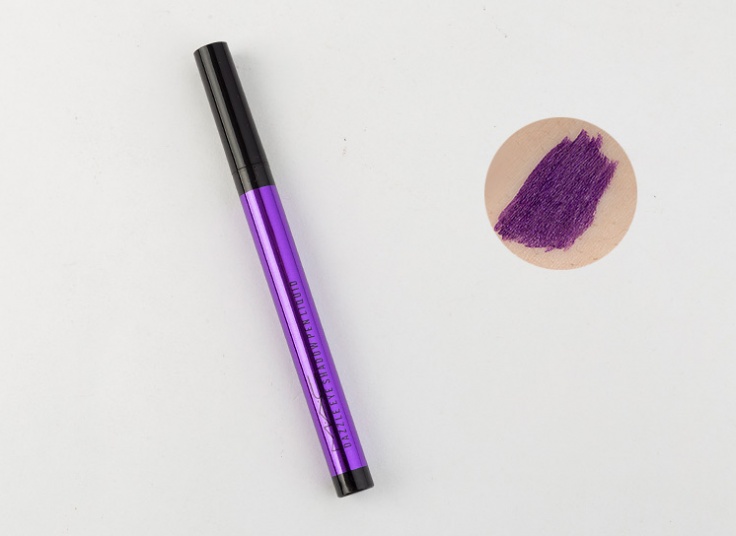 خط چشم ماژیکی M.A.C