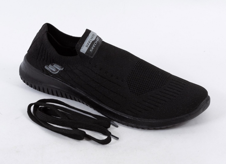 کتانی راحتی طرح Skechers