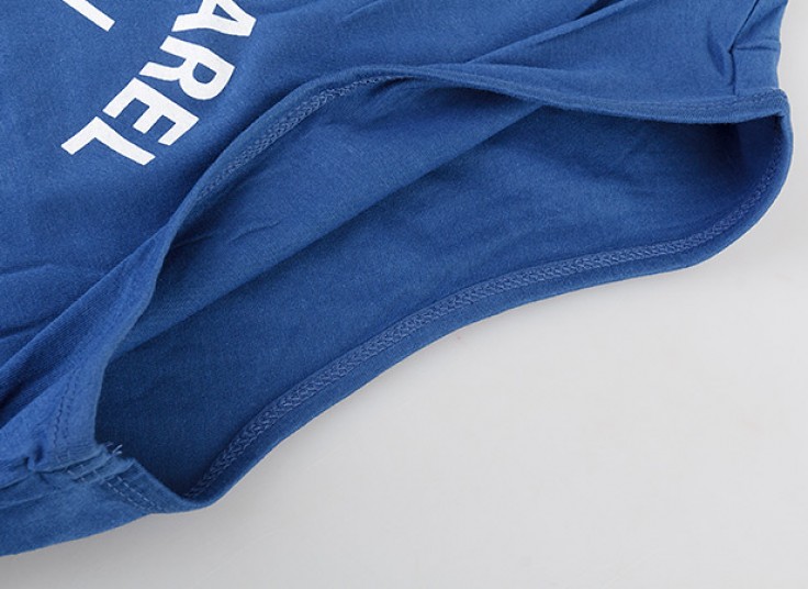 آستین حلقه ای مردانه identic