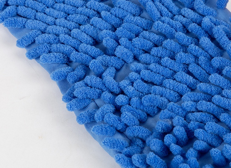 پد یدک زمین شوی طرح ماکارونی