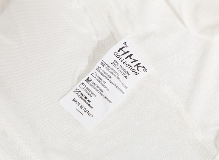 تیشرت زنانه HMK