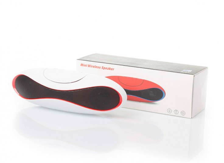 اسپیکر بلوتوث Mini Wireless Speaker