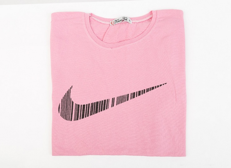 تیشرت آستین کوتاه مردانه Nike