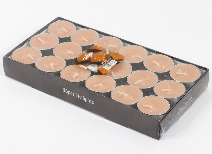 شمع وارمر Celine