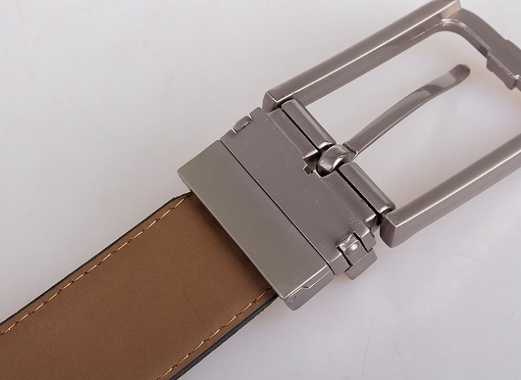 کمربند چرمی مردانه