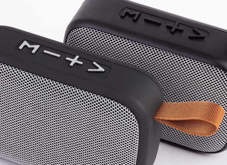 اسپیکر بلوتوث G2C