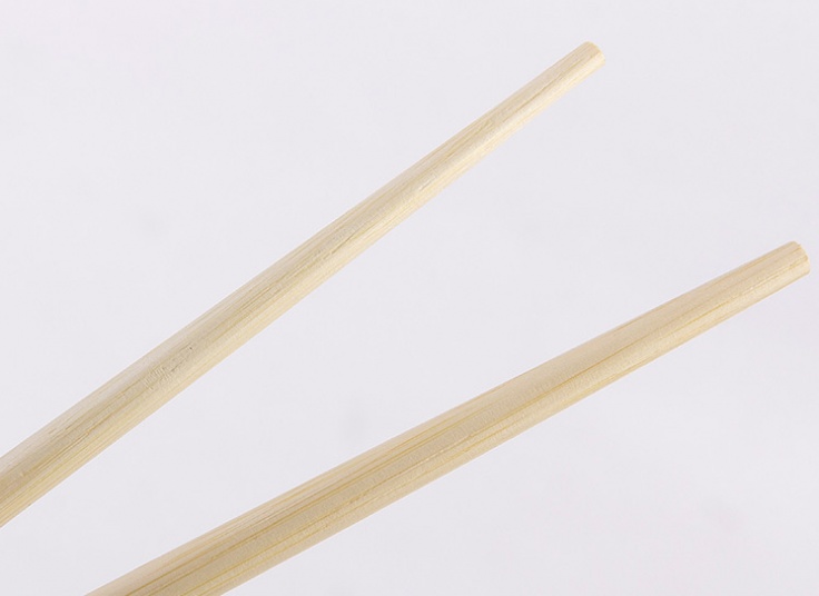 چوب غذاخوری طرح‌دار