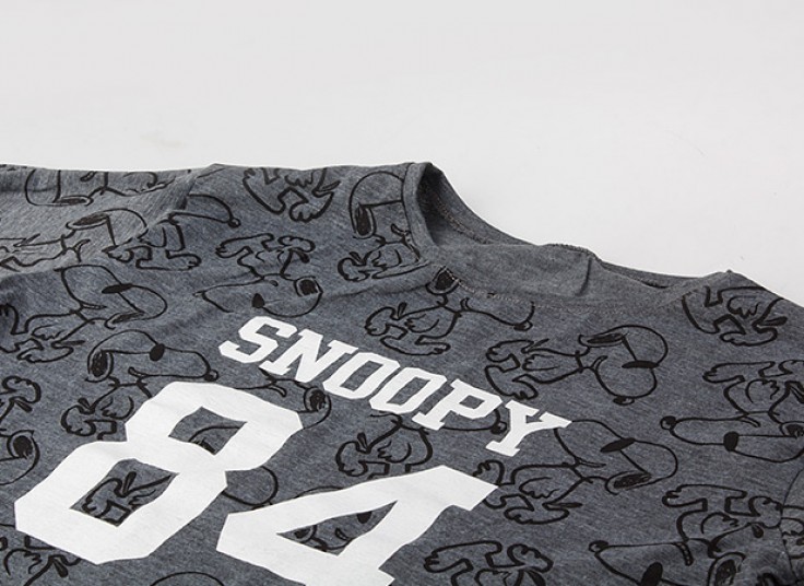 تیشرت نیم تنه Sepid