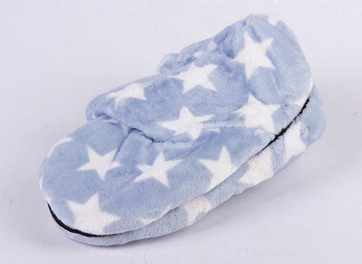 پاپوش ساق دار QILI